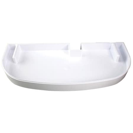Bunn Drip Tray Lower Whi 28086